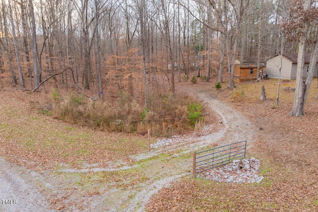 Listing photo 3 for LOT1 Waterside Ln, Henderson NC 27537