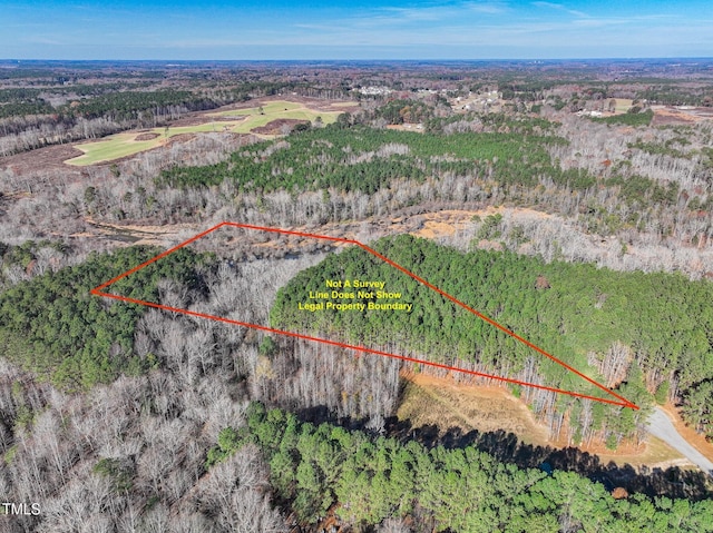 0 Ranch Dr, Louisburg NC, 27549 land for sale