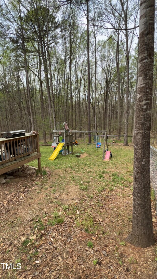 128 Madeline Ct, Youngsville, NC 27596 - photo 20