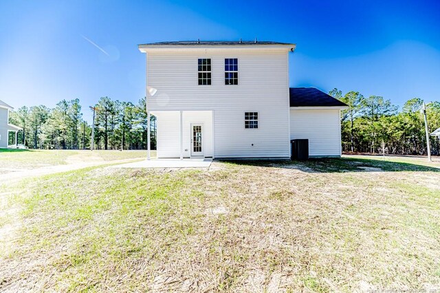 806 Roberts Rd, Sanford, NC 27332 - photo 5