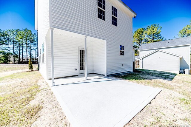 806 Roberts Rd, Sanford, NC 27332 - photo 4