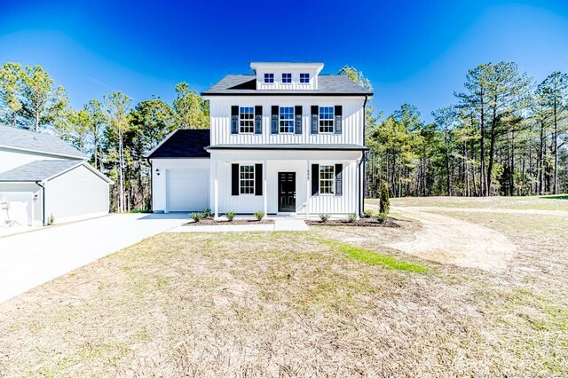 806 Roberts Rd, Sanford, NC 27332 - photo 37