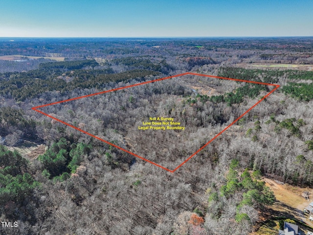 Listing photo 3 for 0 Flat Rock Church Rd, Louisburg NC 27549