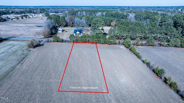 LOT2 Bullard Pit Cir, Autryville, NC 28318