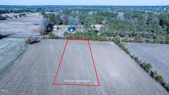 LOT2 Bullard Pit Cir, Autryville, NC 28318
