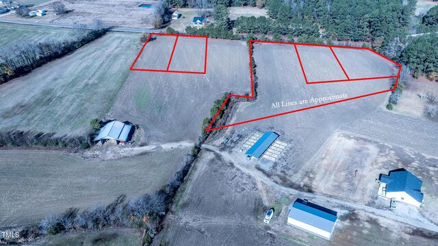 LOT2 Bullard Pit Cir, Autryville, NC 28318