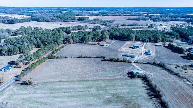 LOT2 Bullard Pit Cir, Autryville, NC 28318