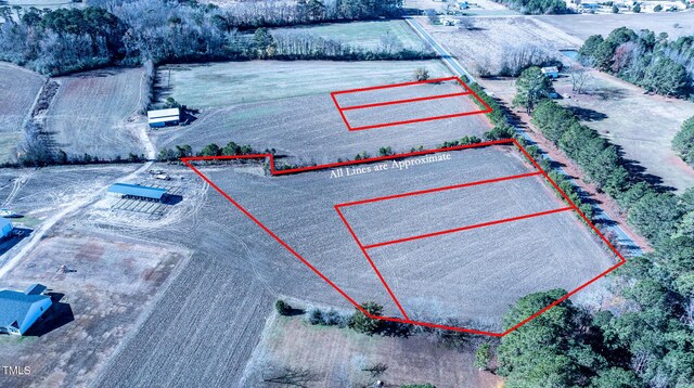 LOT2 Bullard Pit Cir, Autryville, NC 28318