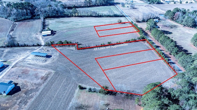 LOT2 Bullard Pit Cir, Autryville, NC 28318