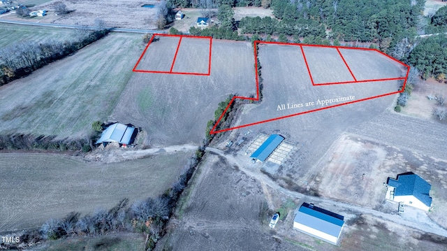 LOT2 Bullard Pit Cir, Autryville, NC 28318