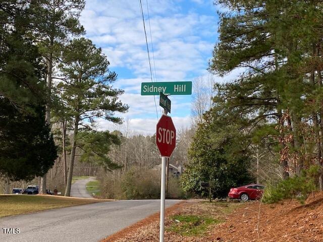 Listing photo 2 for LOT5 Sidney Hl, Henderson NC 27536