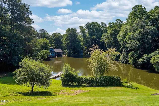 1104 Hickory Pond Ct, Raleigh NC, 27612 land for sale