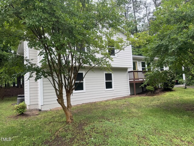 1017 Gaston Ave, Durham, NC 27707 - photo 1