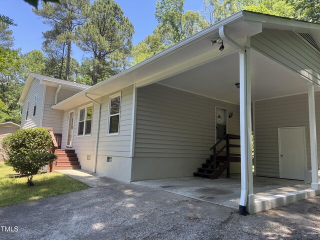 1017 Gaston Ave, Durham, NC 27707 - photo 2