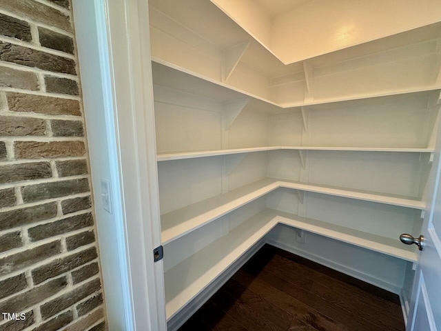19 Covey Rise Way, Lillington, NC 27546 - view of pantry