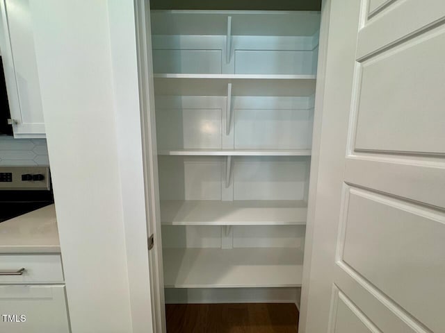 262 Grand Griffon Way, Lillington, NC 27546 - view of storage area