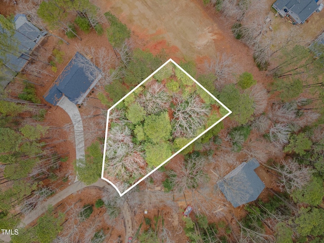 3256 Yorkshire Cir, Sanford NC, 27332 land for sale