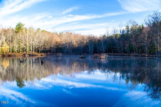 water view