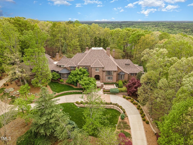 32520 Archdale Dr, Chapel Hill, NC 27517 - photo 2