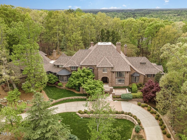 32520 Archdale Dr, Chapel Hill, NC 27517 - photo 1