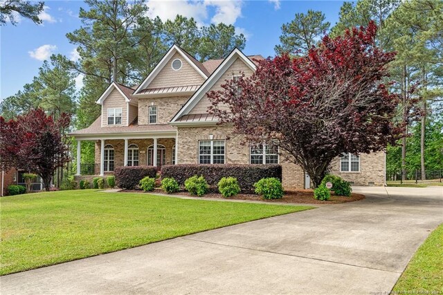250 The Inner Cir, Spring Lake, NC 28390 - photo 2