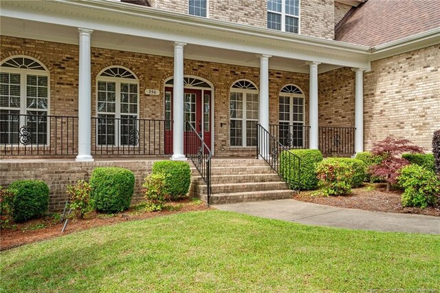 250 The Inner Cir, Spring Lake, NC 28390 - photo 4