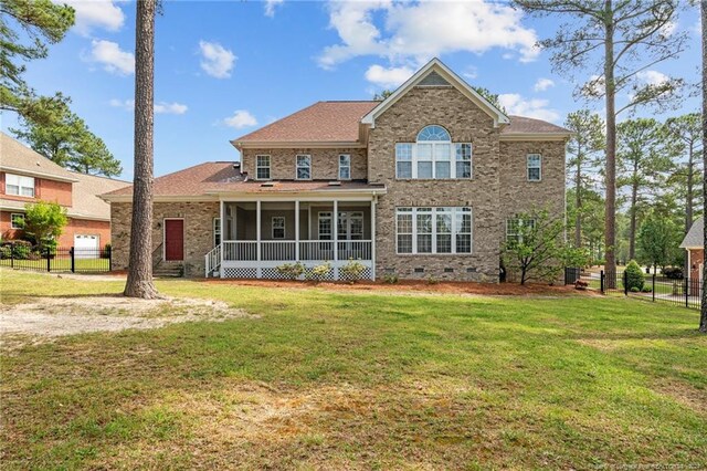 250 The Inner Cir, Spring Lake, NC 28390 - photo 36