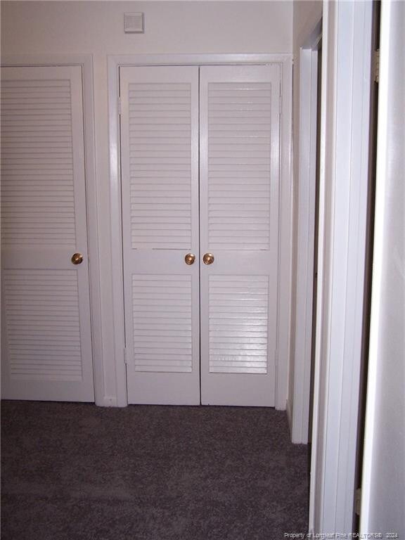 583 Winding Creek Rd Unit H, Fayetteville, NC 28305 - view of closet