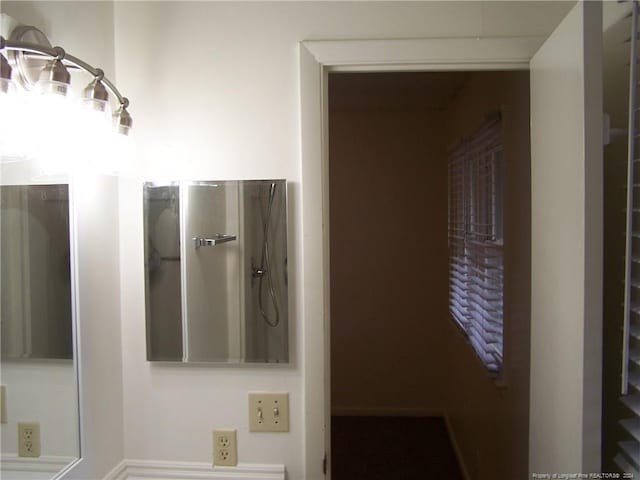 583 Winding Creek Rd Unit H, Fayetteville, NC 28305 - view of bathroom