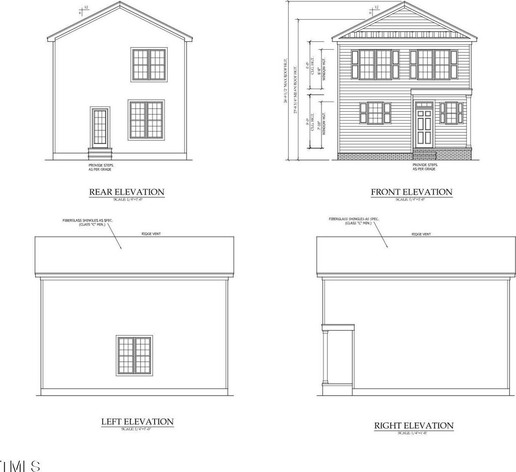 261 Mcneil Cir, Dunn, NC 28334 - miscellaneous document