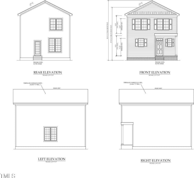 261 Mcneil Cir, Dunn, NC 28334 - miscellaneous document