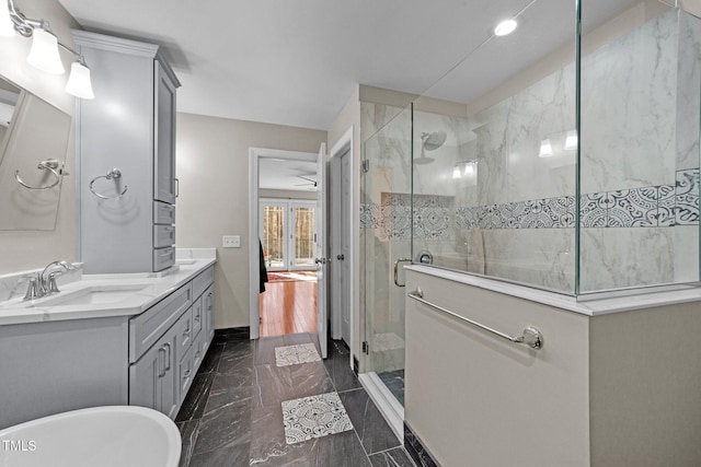 5317 Burning Oak Ct, Raleigh, NC 27606 - photo 23