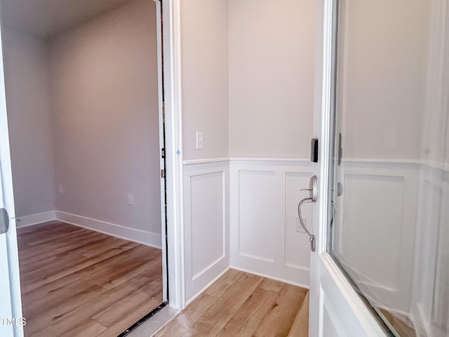 207 Pond View Ct Unit 3, Fuquay Varina, NC 27526 - view of closet