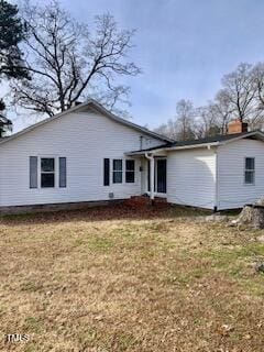 Listing photo 2 for 1846 Whitt Town Rd, Roxboro NC 27574