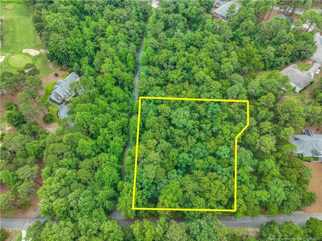 110 Cambridge Ln, West End NC, 27376 land for sale