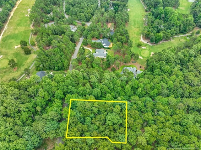 110 Cambridge Ln, West End, NC 27376