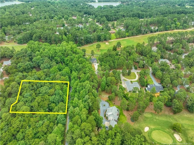 110 Cambridge Ln, West End, NC 27376