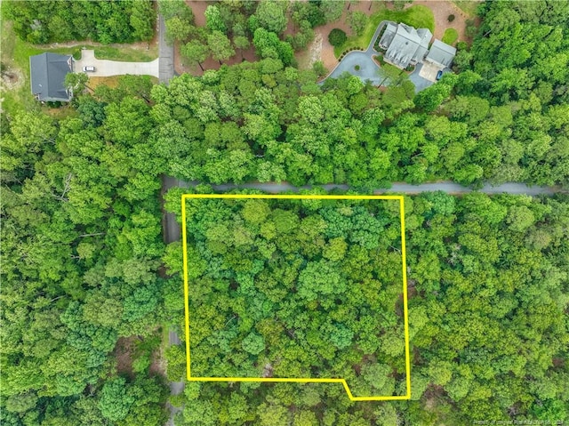 110 Cambridge Ln, West End, NC 27376