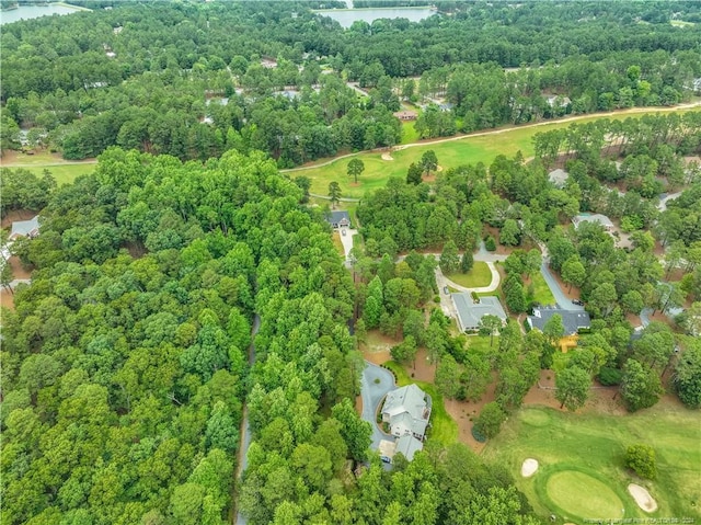 110 Cambridge Ln, West End, NC 27376