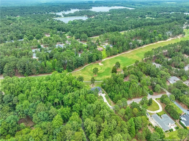 110 Cambridge Ln, West End, NC 27376
