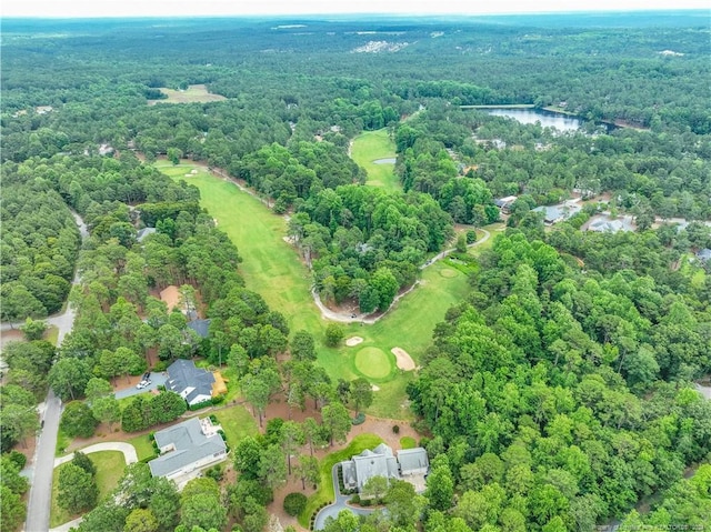 110 Cambridge Ln, West End, NC 27376