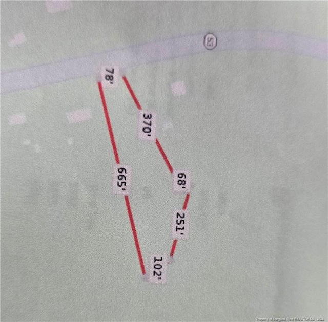 0000 Cedar Creek Rd, Fayetteville NC, 28312 land for sale