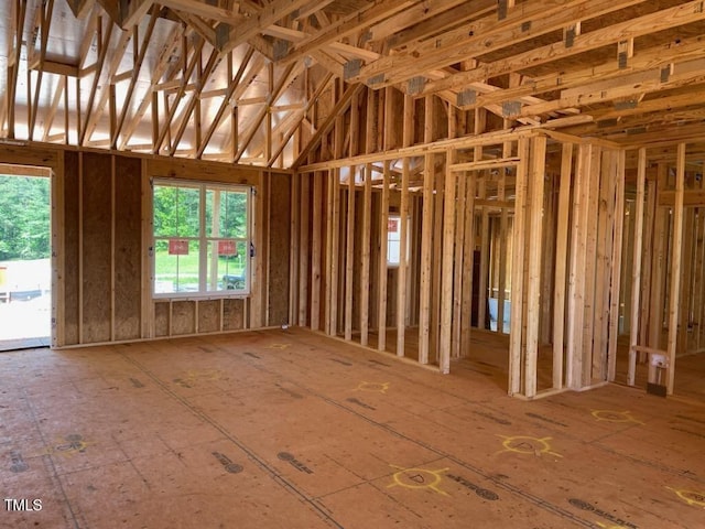2850 Sheep Pasture Rd, Spring Hope, NC 27882 - view of misc room