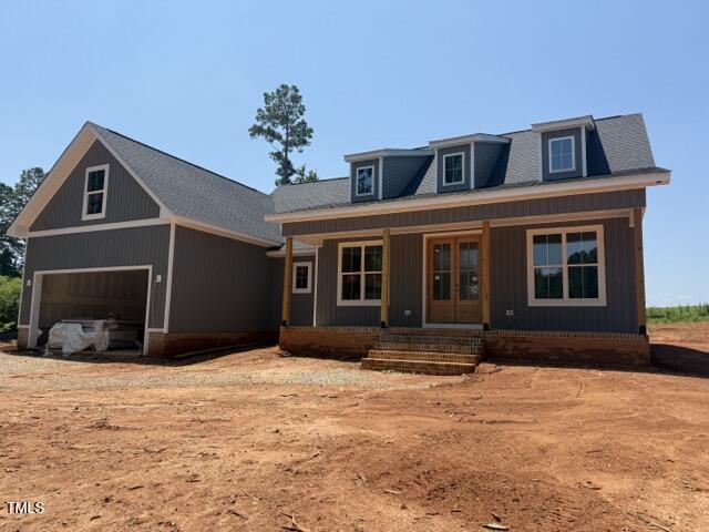 2850 Sheep Pasture Rd, Spring Hope, NC 27882 - photo 1
