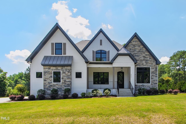 8621 Bishop Pine Ln, Wake Forest, NC 27587 - photo 1