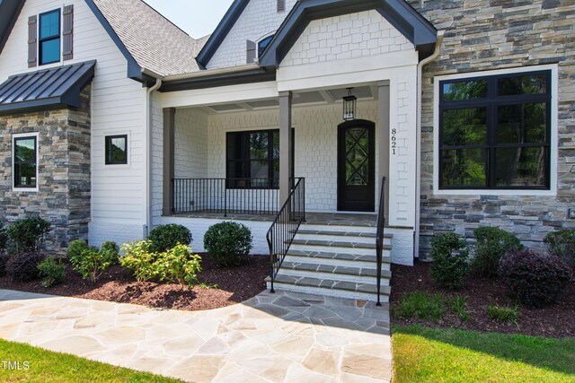 8621 Bishop Pine Ln, Wake Forest, NC 27587 - photo 59