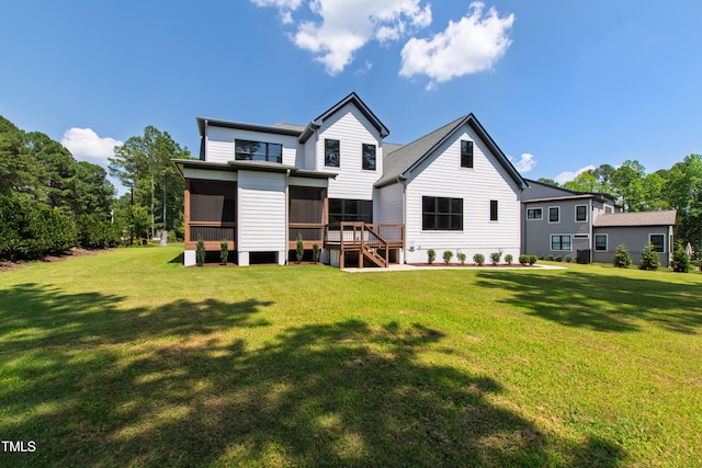 8621 Bishop Pine Ln, Wake Forest, NC 27587 - photo 54