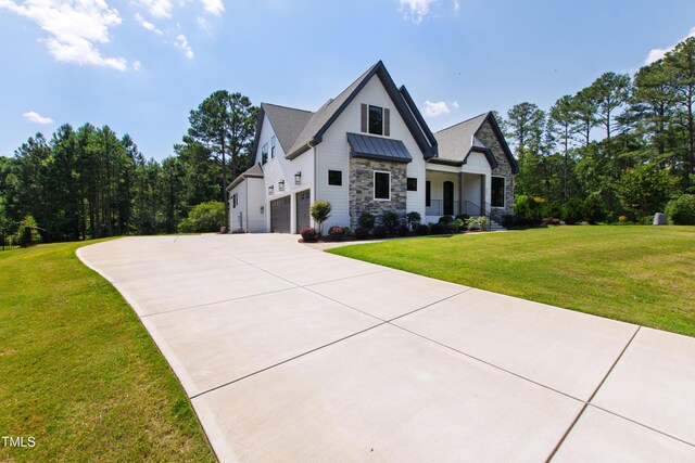 8621 Bishop Pine Ln, Wake Forest, NC 27587 - photo 61