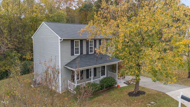 Listing photo 2 for 7 Albert Ct, Durham NC 27713