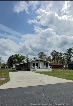 88 Lake Shore Dr, White Lake, NC 28337 - photo 1